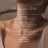 ovrosé Eau De Parfum