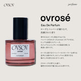 ovrosé Eau De Parfum