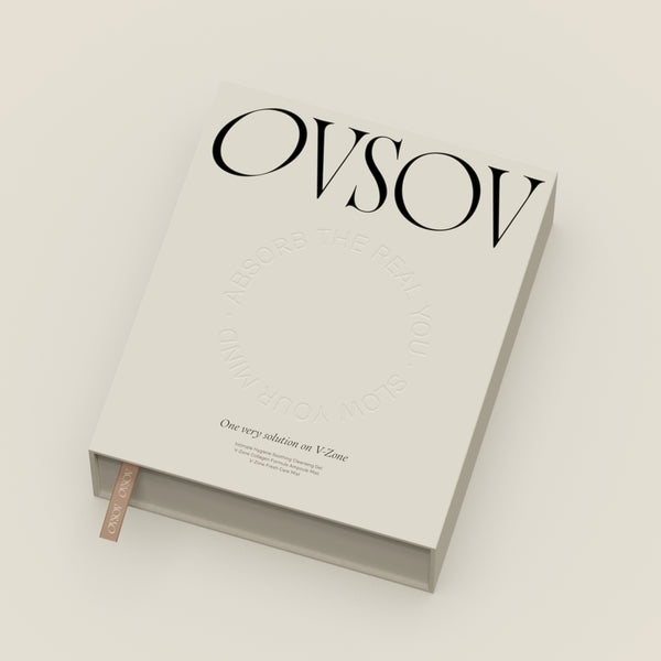 OVSOV 公式オンラインストア