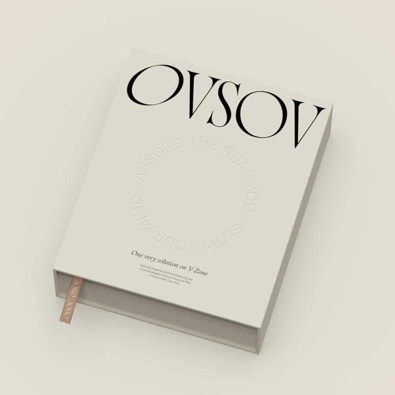 OVSOV スペシャルボックス